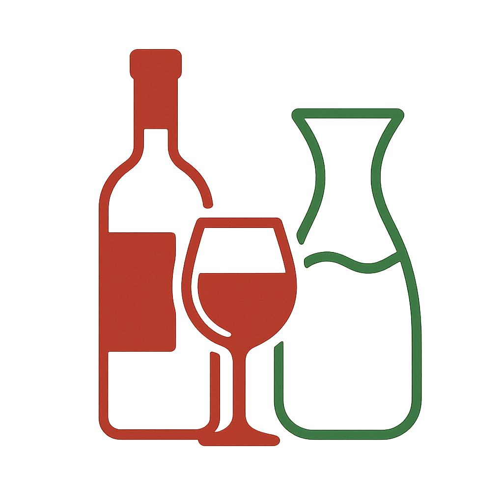 🍷 Getränke