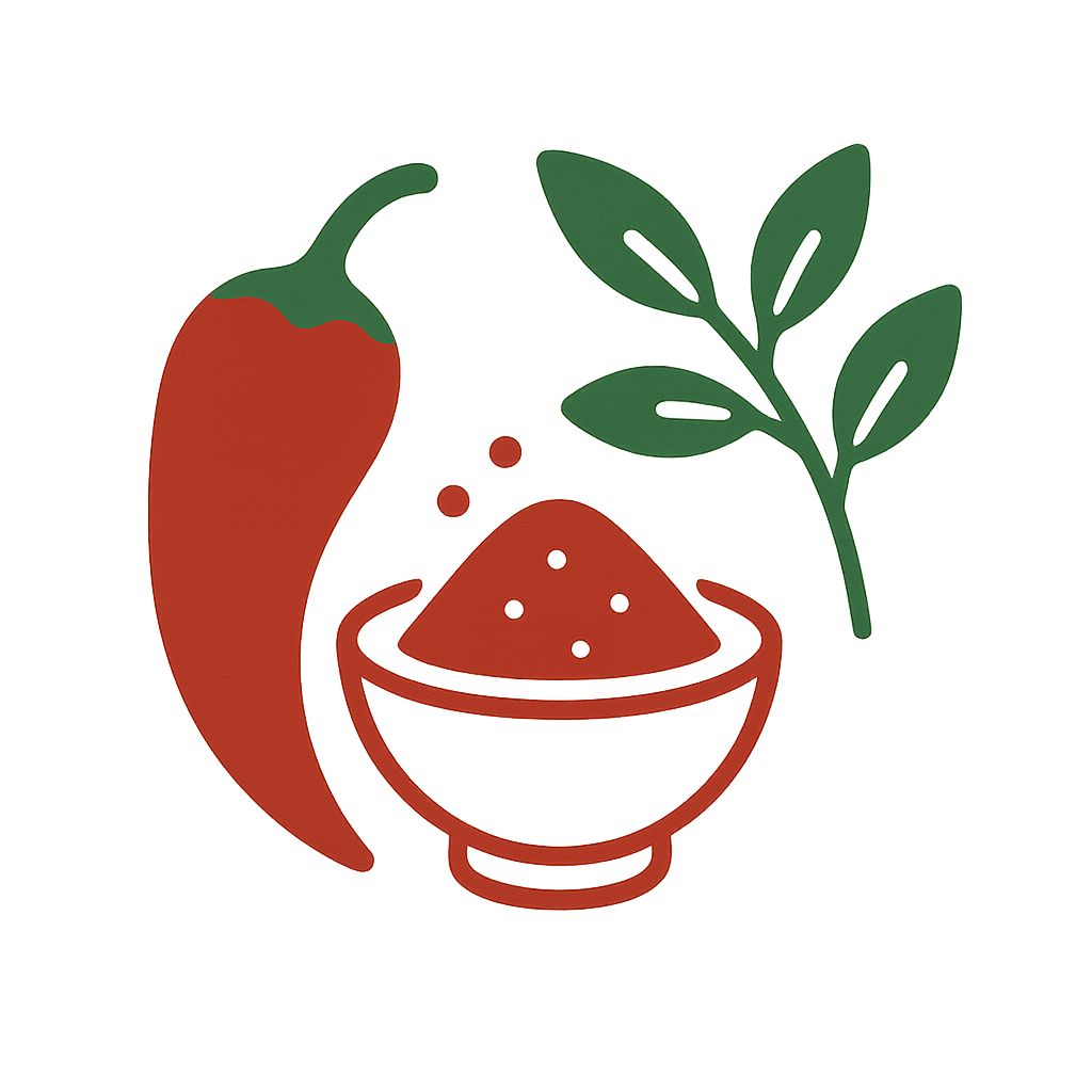 🌶️ Gewürze