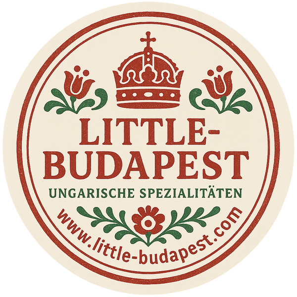 Little Budapest